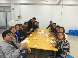 同陽(yáng)關(guān)懷 | 同陽(yáng)十月生日會(huì)，“會(huì)”成最濃的情！