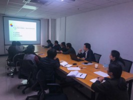 同陽(yáng)科技組織知識(shí)產(chǎn)權(quán)保護(hù)培訓(xùn)，加強(qiáng)企業(yè)核心優(yōu)勢(shì)