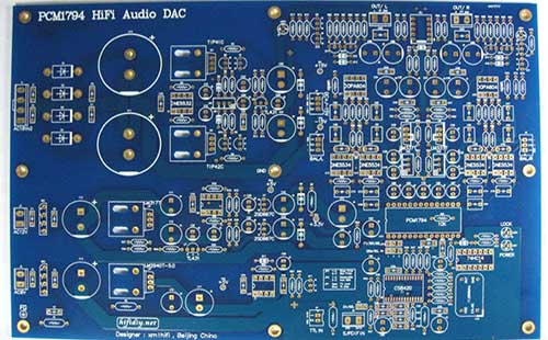 無(wú)鹵素PCB印刷線(xiàn)路板