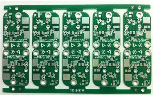 PCB