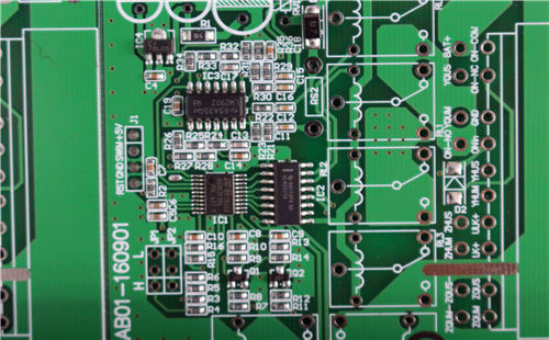 PCB