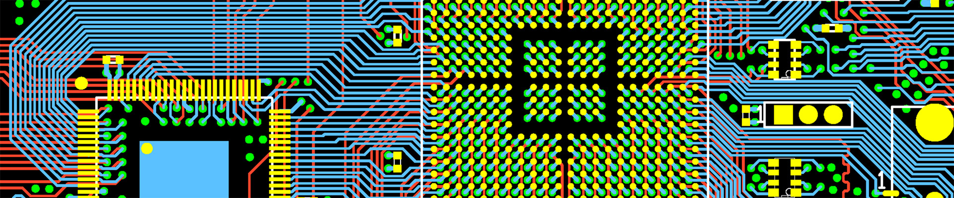 PCB設計