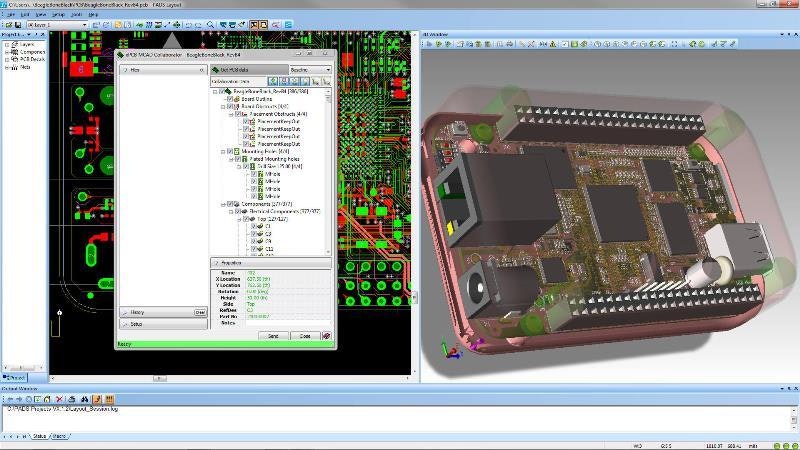 pcb設計