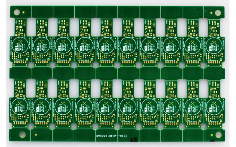 醫療顯示器PCB線(xiàn)路板