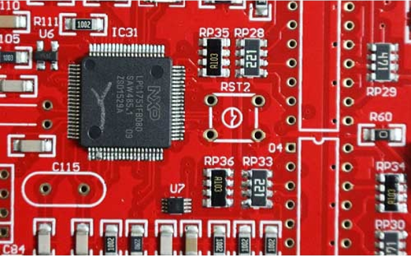 PCBA加工有鉛和無(wú)鉛有什么區別？