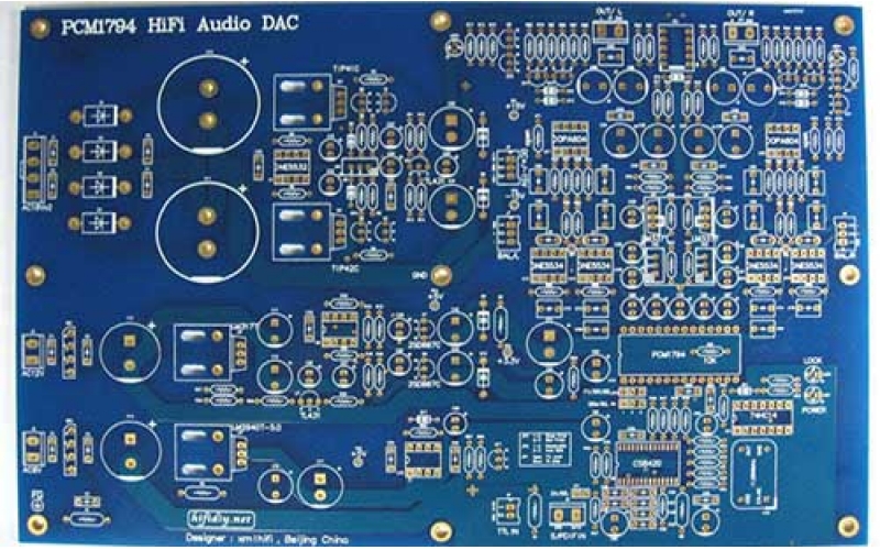 無鹵素PCB印刷線路板的生產經驗總結