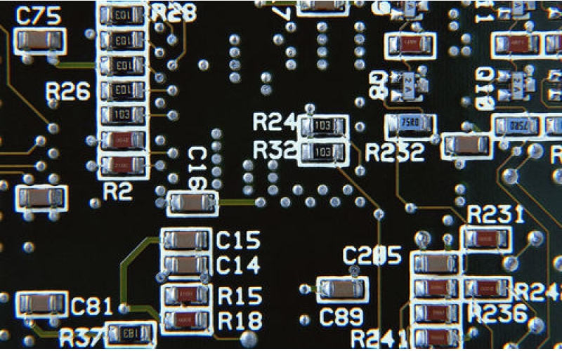 多層PCB與雙面PCB的區別