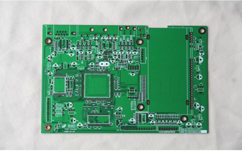 PCB 來料檢測的內(nèi)容包括哪些