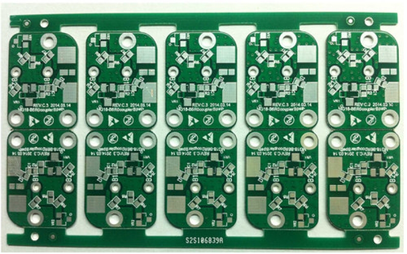 器件包裝技術(shù)在PCB設計領(lǐng)域的應用