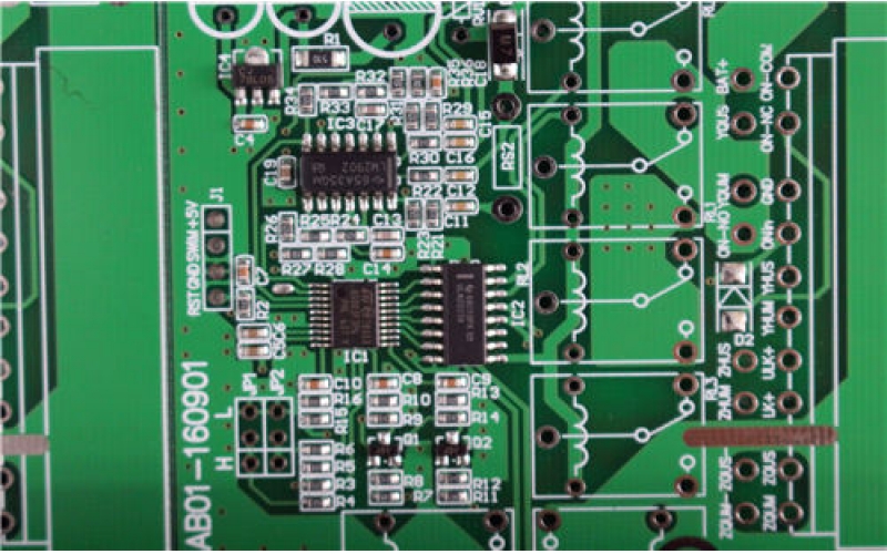 2015年全球15大汽車PCB廠，臺灣占了6家