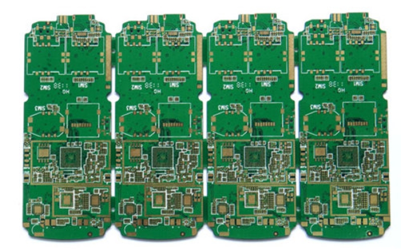 PCB拼版設(shè)計(jì)的注意事項(xiàng)