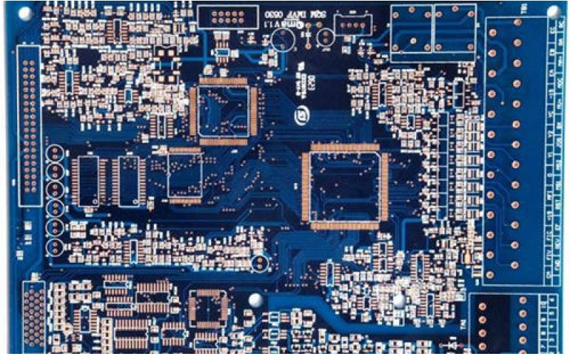 常見的PCB缺陷有哪些