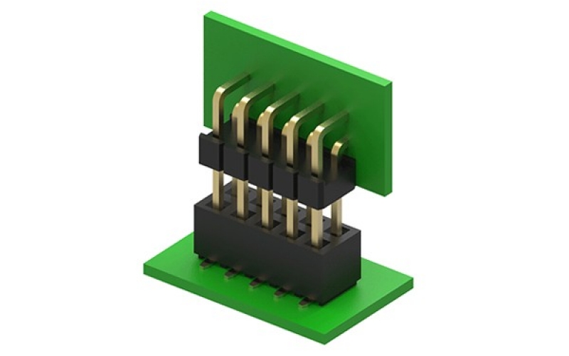 PCBA連接器的應用設計