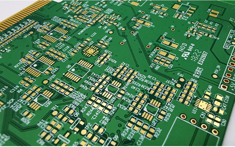 PCB工廠(chǎng)如何控制PCB板品質(zhì)