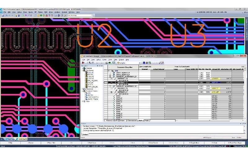 PCB設計需要哪些知識？