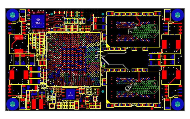 一文了解PCBA可制造性設計與PCB可制造性設計的區別