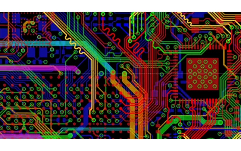 電子工程師必須要知道的PCB布局、布線(xiàn)基本規則