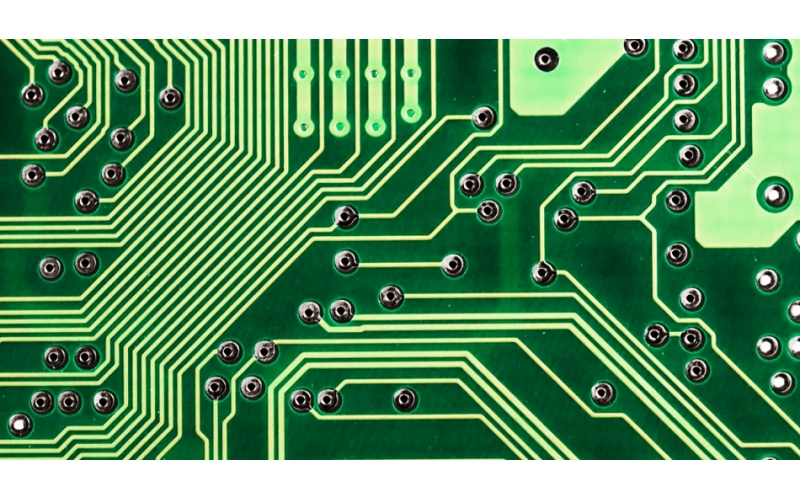 諾的干貨 - 6個(gè)細節快速提升你的“PCB板layout質(zhì)量”