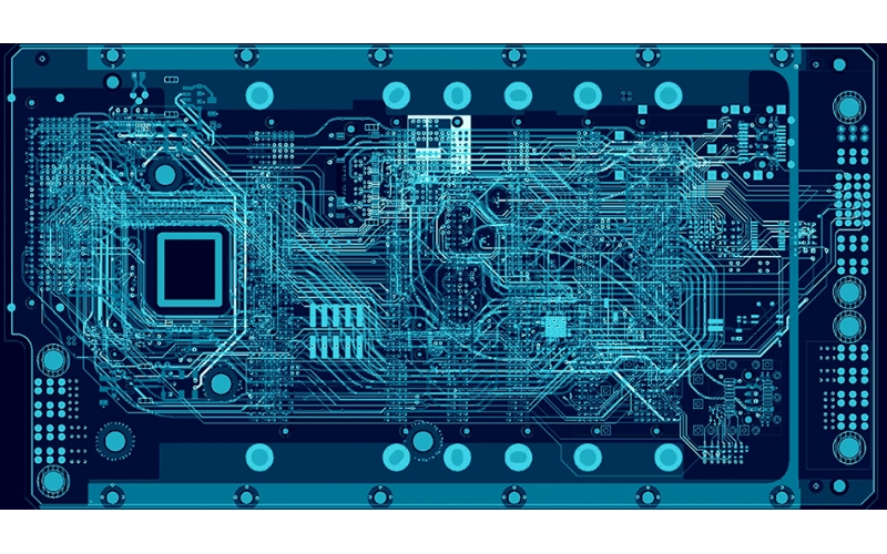 PCB設計原理與EMC優(yōu)化：電磁兼容性設計的關(guān)鍵要點(diǎn)解析