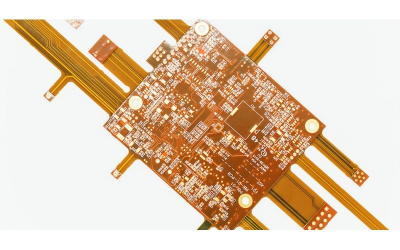 PCBA加工中的柔性電路設計